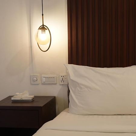 Hotel Reego Skardu Eksteriør bilde