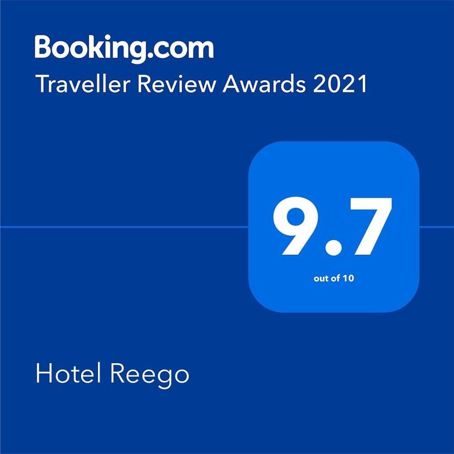 Hotel Reego Skardu Eksteriør bilde